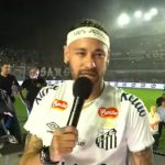 Foto: Santos TV