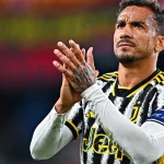 Danilo tem proposta do Santos - Foto: Getty Images