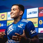 Dudu - Foto: Cruzeiro