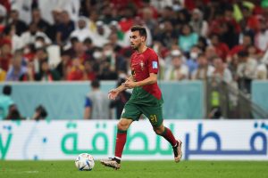 Foto: Twitter oficial do Portugal