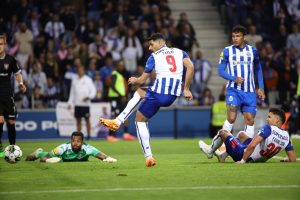 Foto: Reprodução/Porto