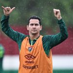 Ganso em ação no Fluminense, chegou a ser procurado pelo Santos - Foto: Flickr do Fluminense
