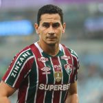 Ganso em ação no Fluminense, chegou a ser procurado pelo Santos - Foto: Flickr do Fluminense