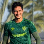 Ganso em ação no Fluminense, chegou a ser procurado pelo Santos - Foto: Flickr do Fluminense