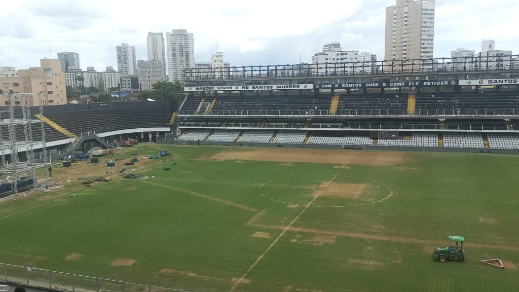 Foto: Divulgação/De Olho no Peixe