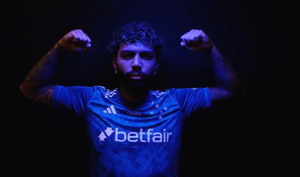 Foto: Cruzeiro