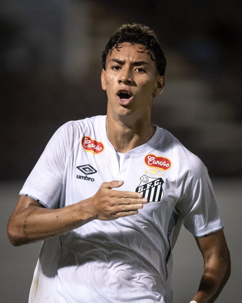 Foto: Santos FC
