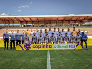 Foto: Twitter oficial do Santos