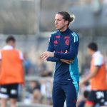 Foto: Gilvan de Souza/Flamengo