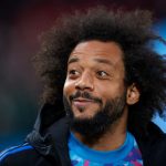 Marcelo pode pintar no Santos - Foto: Getty Images