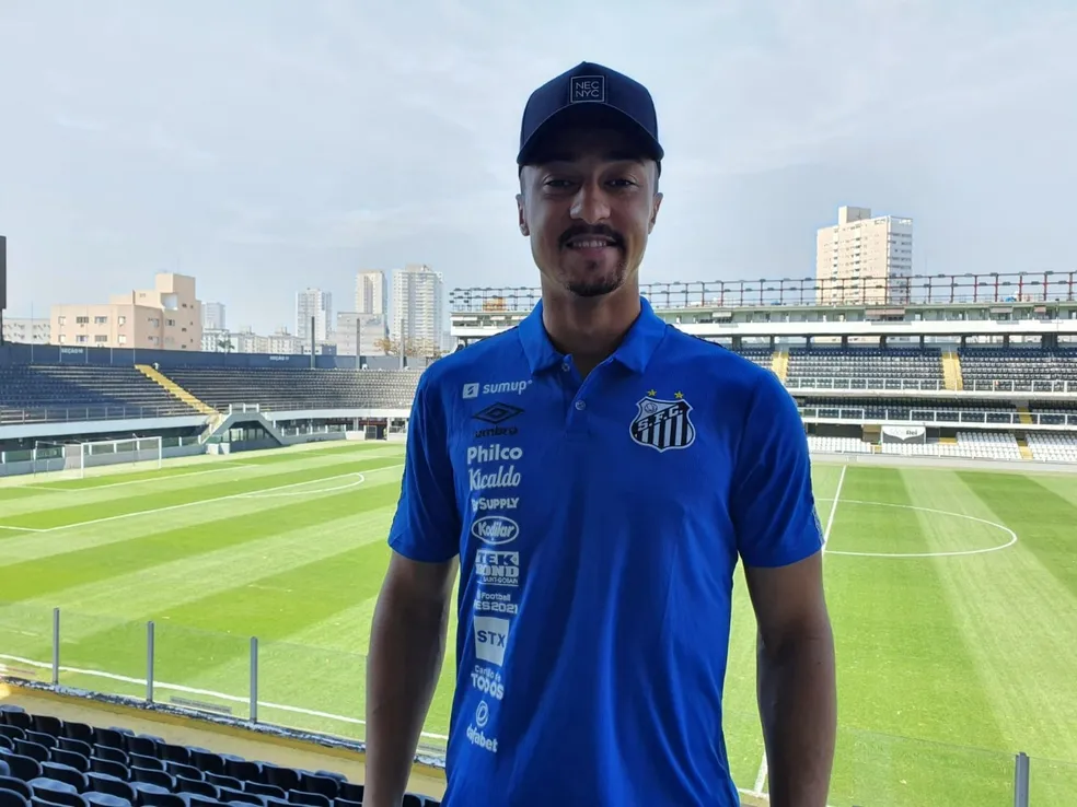 Paulo Mazoti deixou o Peixe - Foto: Flick oficial do SAntos