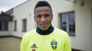 Niclas Eliasson - Foto: Instagram de Niclas Eliasson