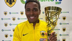 Niclas Eliasson - Foto: Instagram de Niclas Eliasson