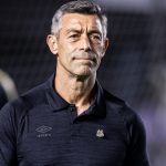 Pedro Caixinha - Foto: Raul Baretta