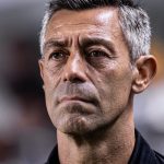 Pedro Caixinha treinador - Foto: Raul Baretta/Santos FC