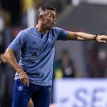 Foto: Raul Baretta/ Santos FC