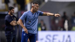 Foto: Raul Baretta/ Santos FC