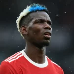 Pogba falado no Santos - Foto: Getty Images