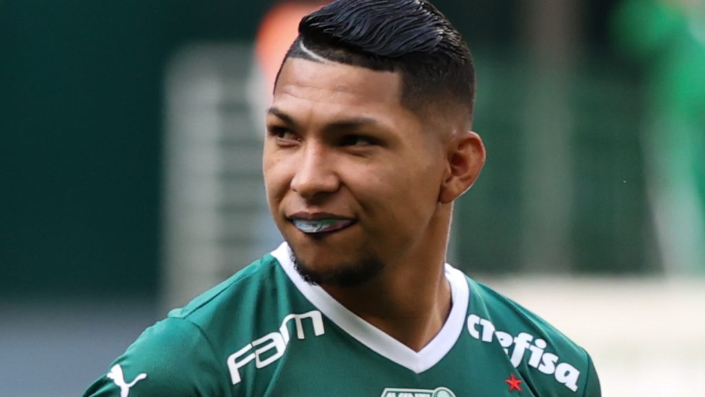 Foto: Cesar Greco/Palmeiras