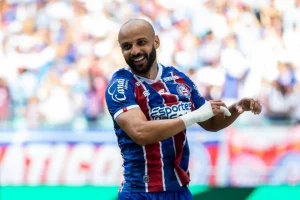 Foto: Letícia Martins/EC Bahia