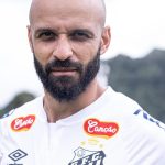 Thaciano chega ao Santos - Foto: X do @SantosFC