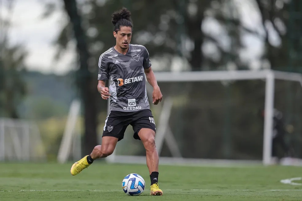 Foto: Pedro Souza/CAM