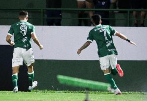 Guarani no Paulistão - Foto: Guarani