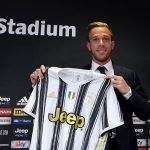 Foto: Site oficial da Juventus