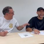 Foto: Reprodução/Santos