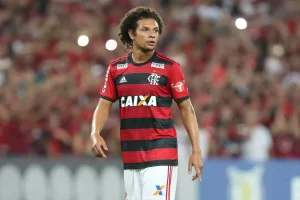 Foto: Gilvan de Souza/CRF