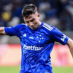 Foto: Gustavo Aleixo/Cruzeiro