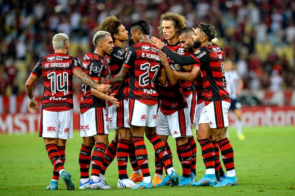 Foto: Marcelo Cortes/CRF