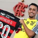 Foto: Gilvan de Souza/Flamengo