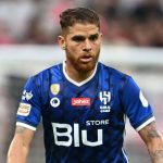 Cuéllar foi procurado pelo Santos - Foto: Al-Hilal