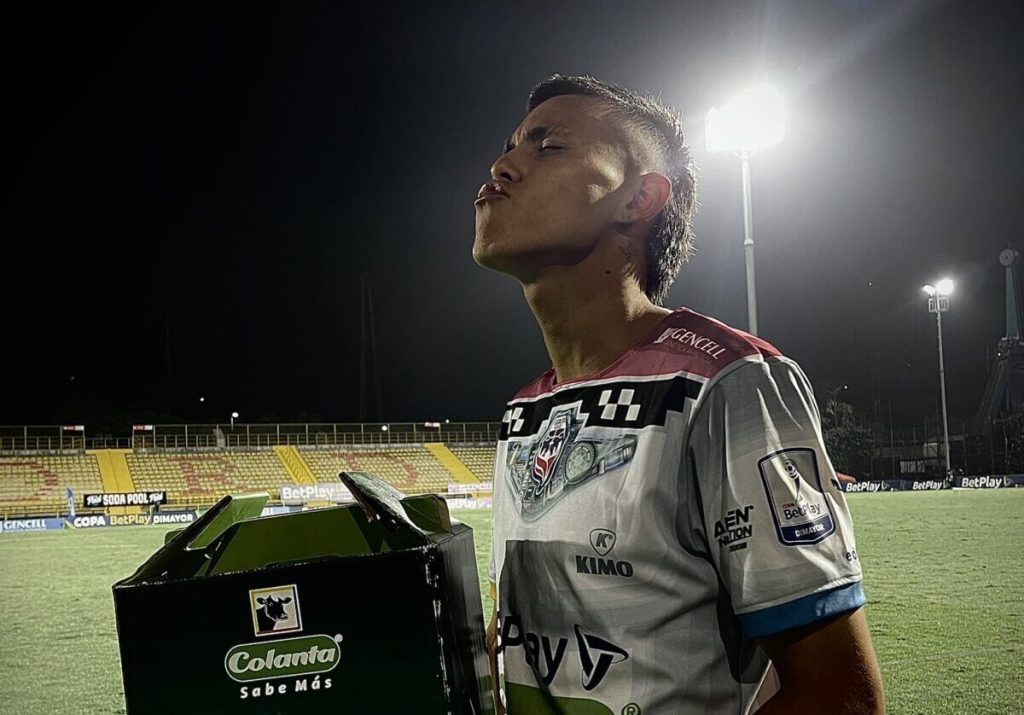Foto: Twitter oficial do Fortaleza CEIF
