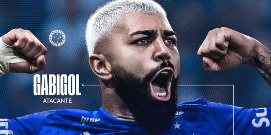 Foto: Divulgação/Cruzeiro