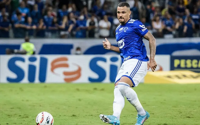 Foto: Gustavo Aleixo/Cruzeiro