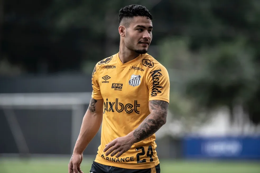 Foto: Pedro Ernesto Guerra Azevedo