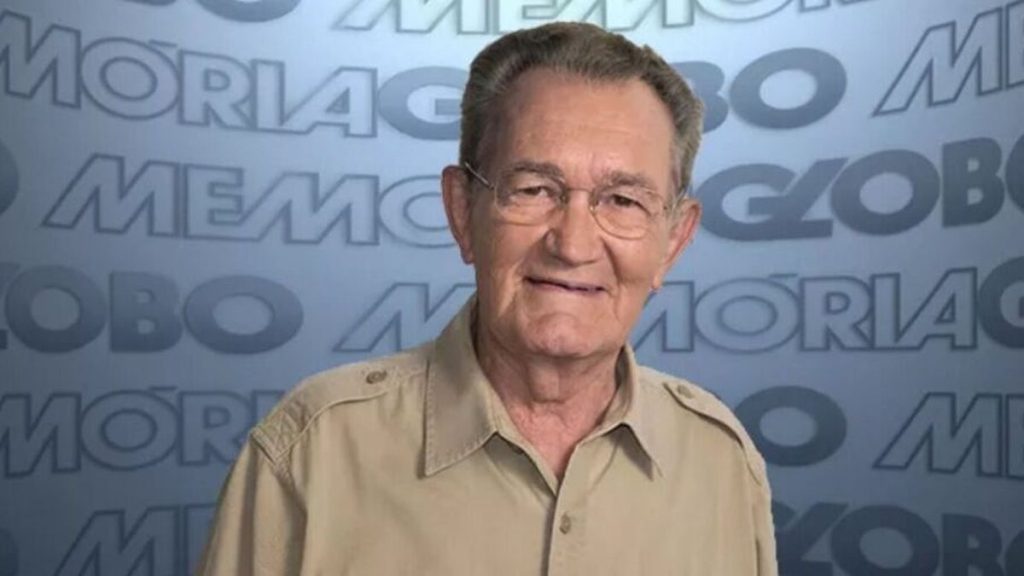 Foto: Reprodução/TV Globo