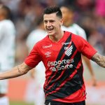 Foto: José Tramontin/Athletico