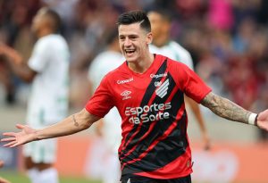 Foto: José Tramontin/Athletico