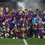 Foto: Site oficial do Barcelona
