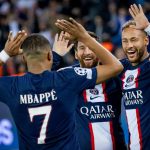 Foto: Site oficial do PSG