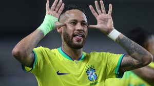 Foto: Vitor Silva/CBF