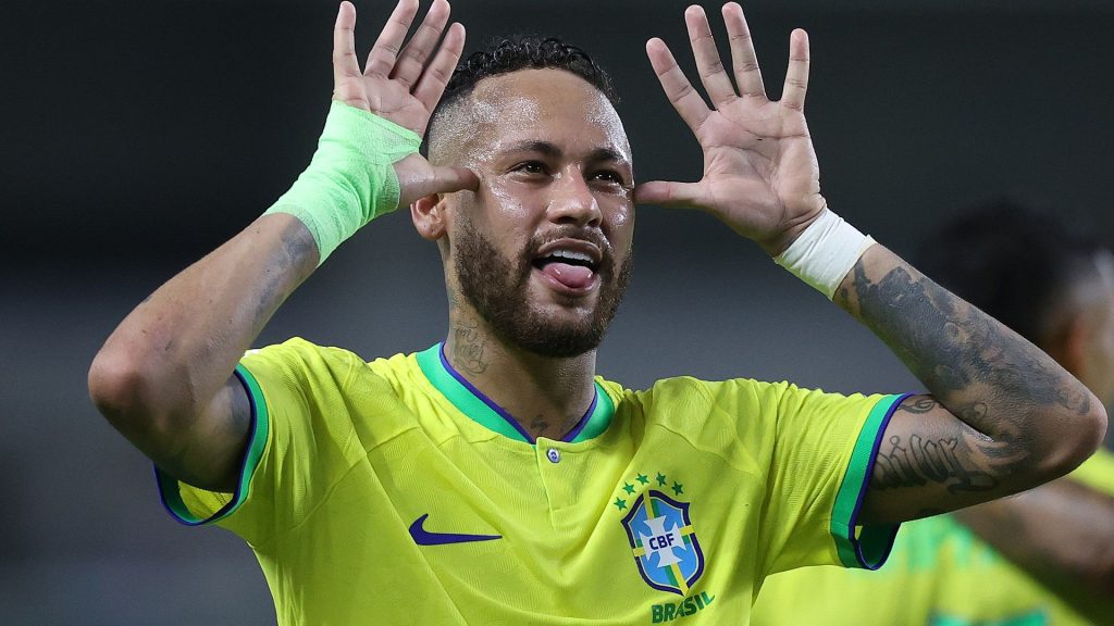 Foto: Vitor Silva/CBF