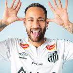 Foto: X oficial do Santos