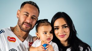 Foto: X oficial do Santos