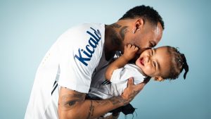 Foto: X oficial do Santos