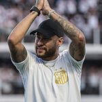Foto: Raul Baretta/Santos