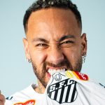 Foto: X oficial do Santos